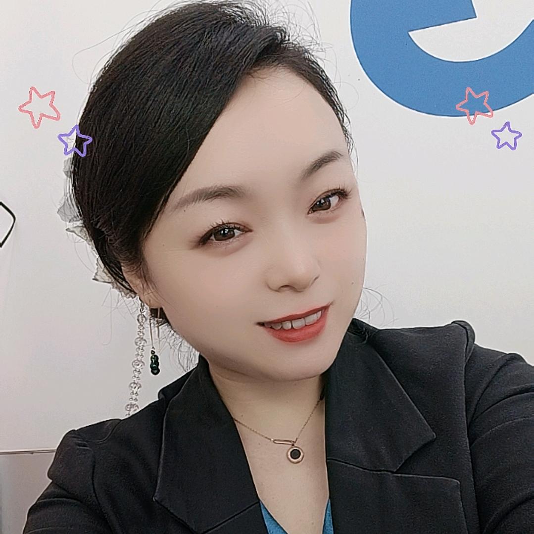💗海英💗（橱窗有好物）