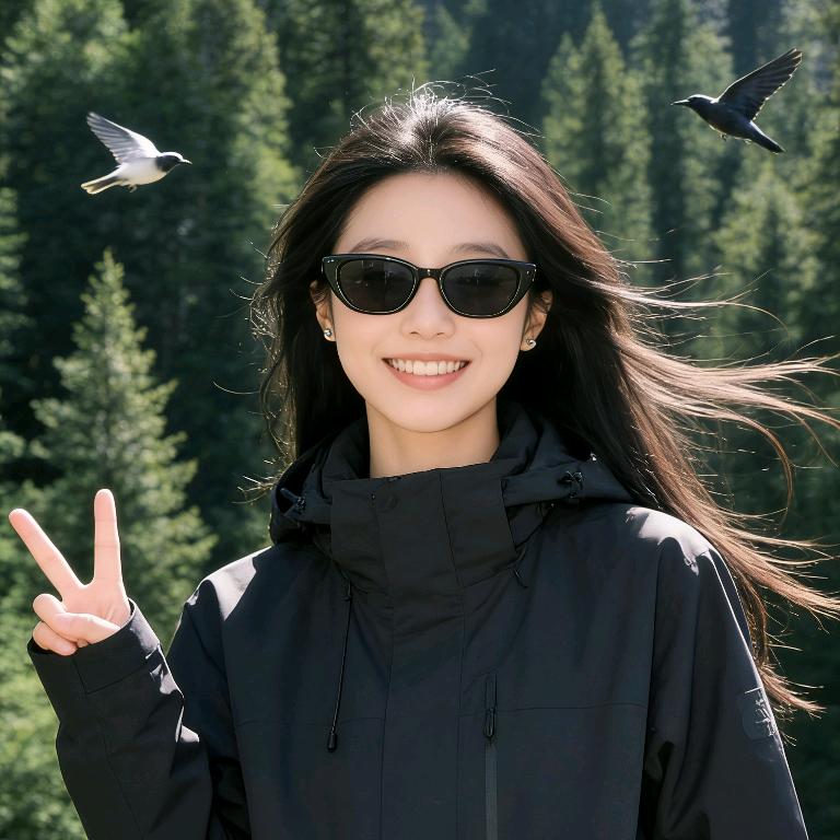 ✨初恋如↪️针💫