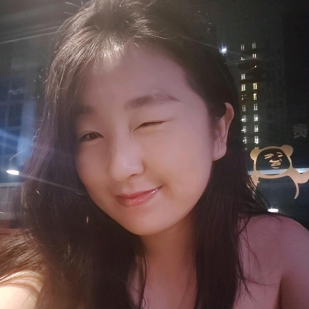 娜咋啦·爱自己