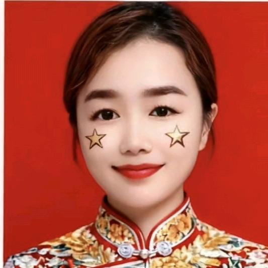 我是女王