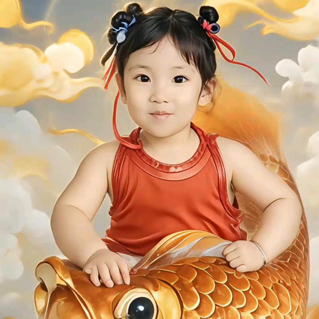 好人