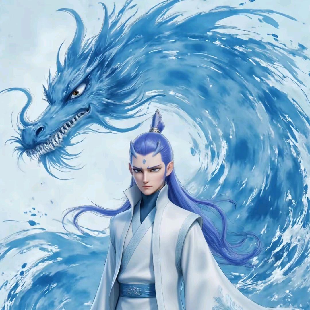 敖丙爱学习