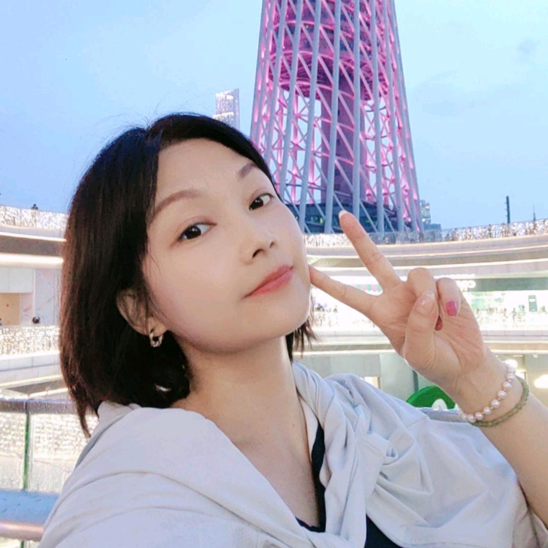 Miss.海玫瑰