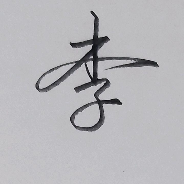 文桥硬笔练字