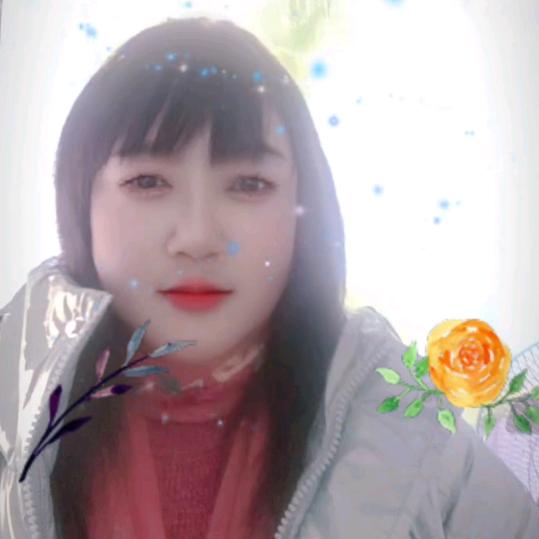 章四姐快乐，
