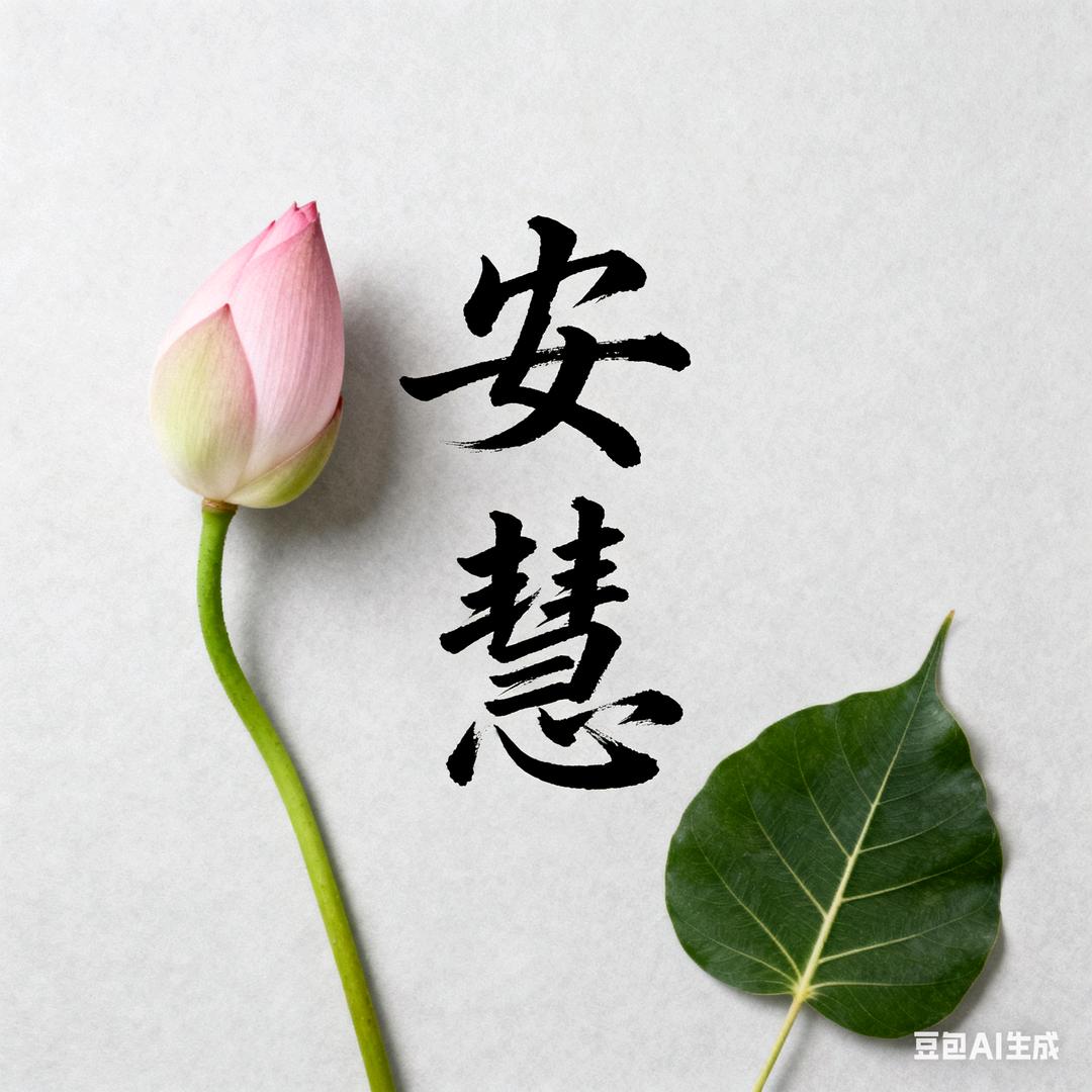 安慧