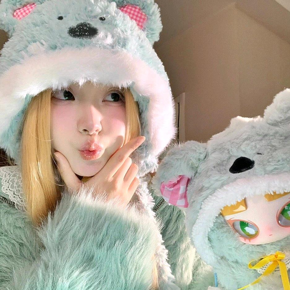 我脸¹点也不圆。