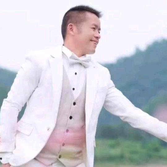 有你的陪伴就好