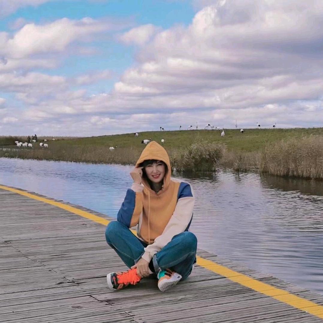 👑醉美人生👑