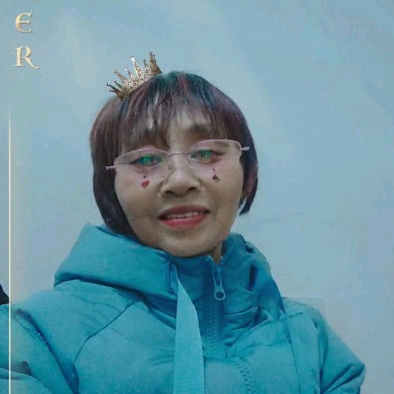 花好月圆。