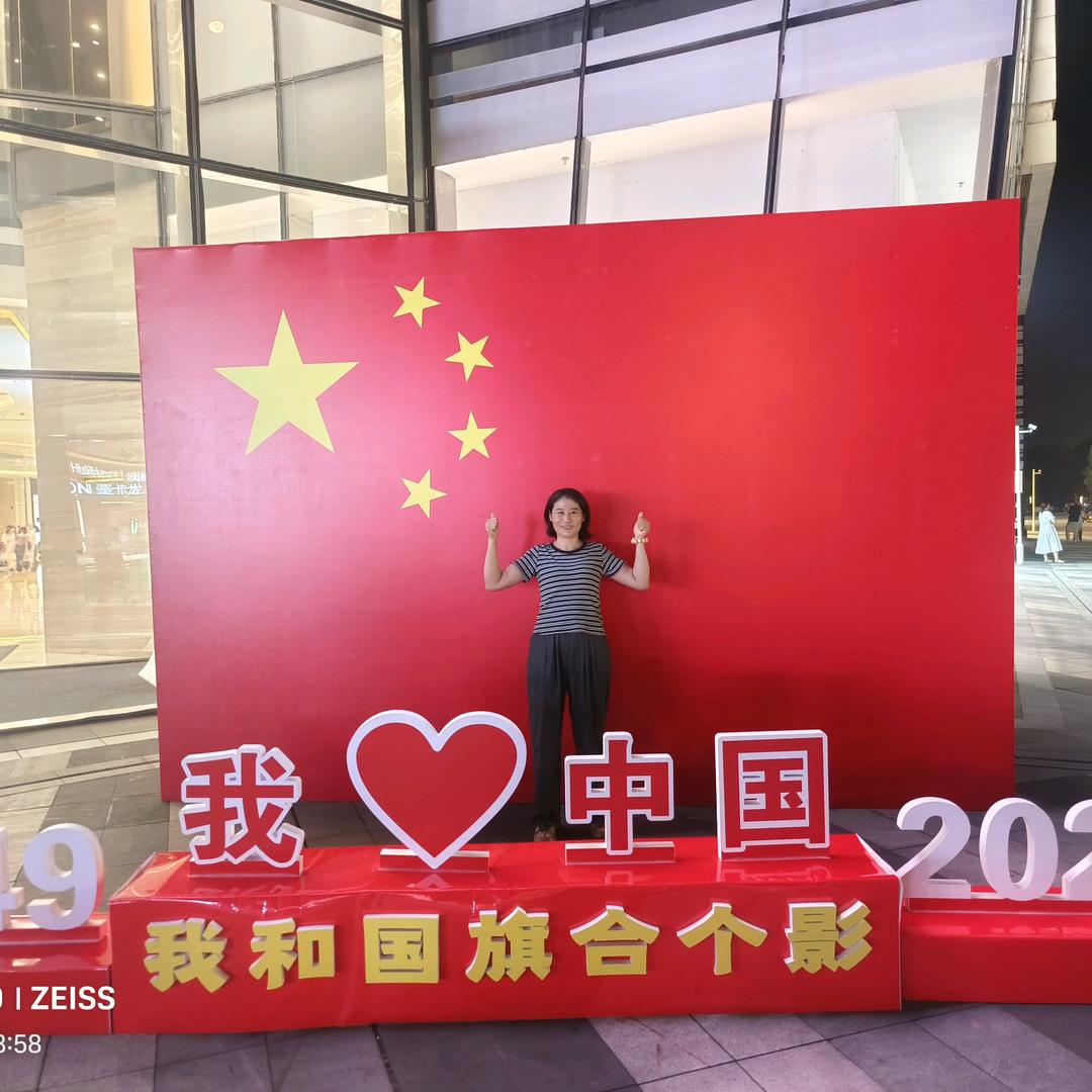 越来越好