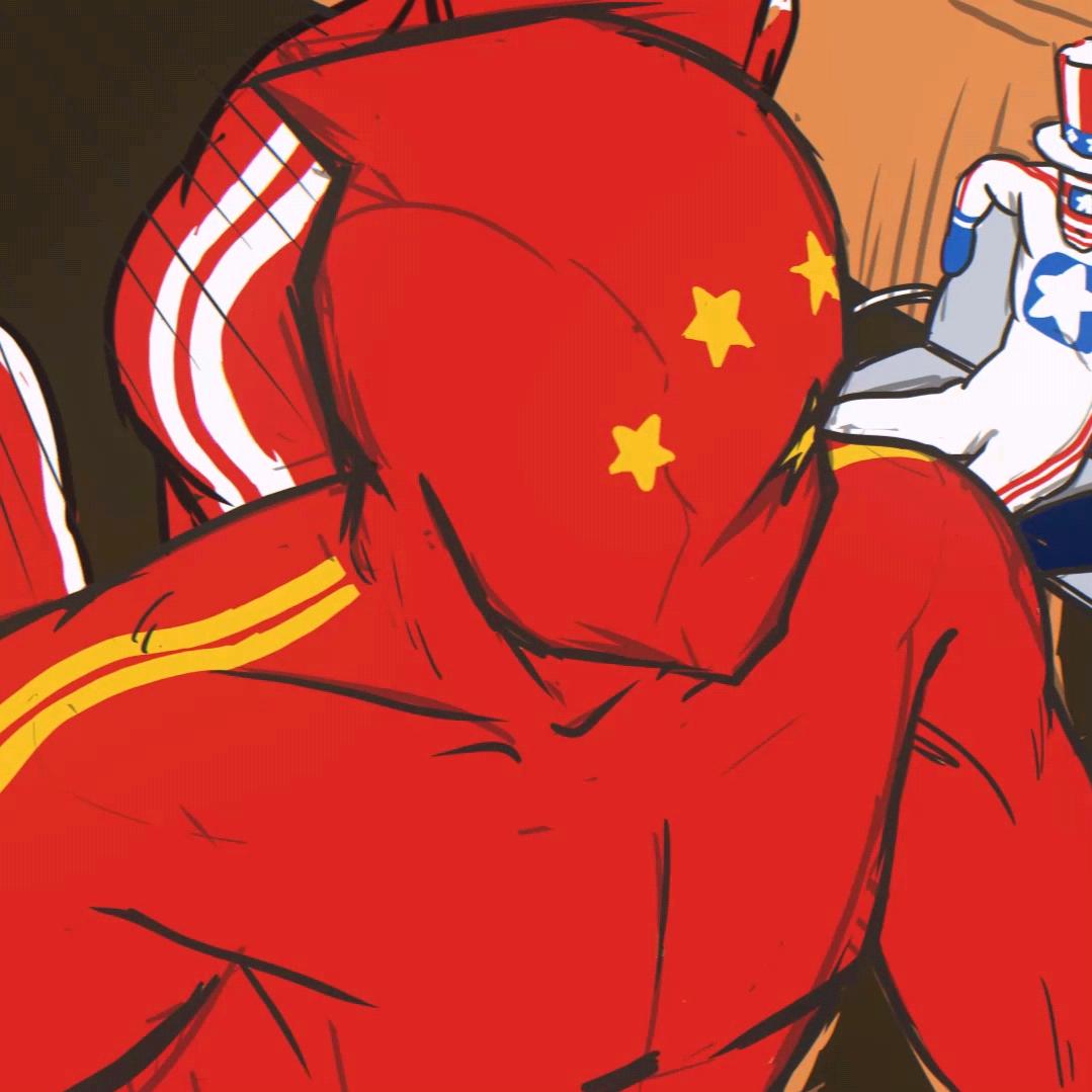 辣子鸡丁加辣（OHC）