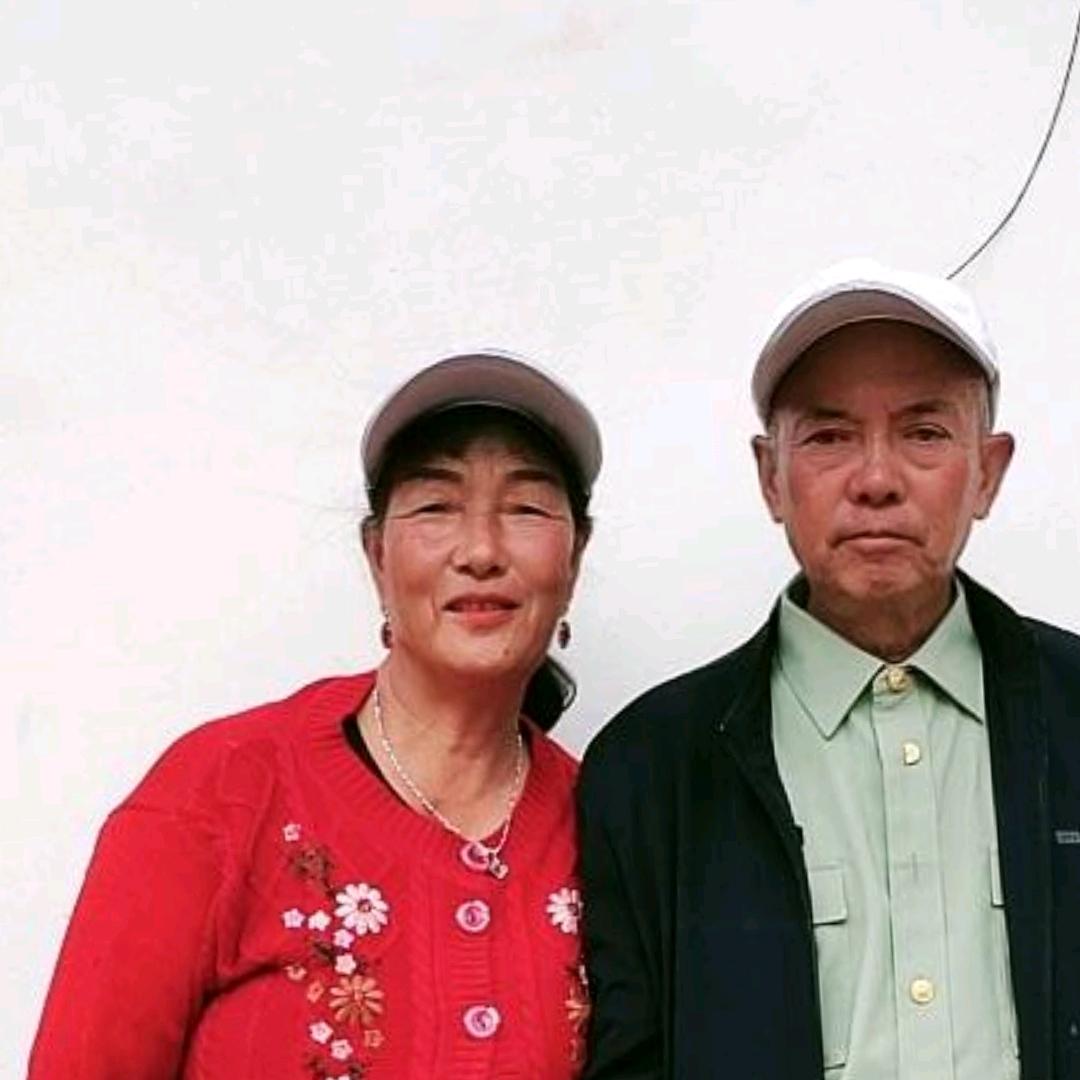 开心阿姨农村人