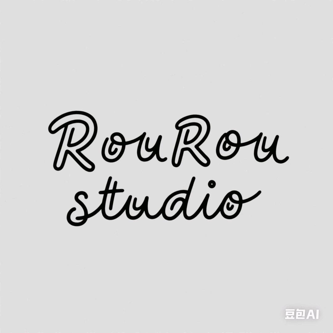 RouRouの童装studio