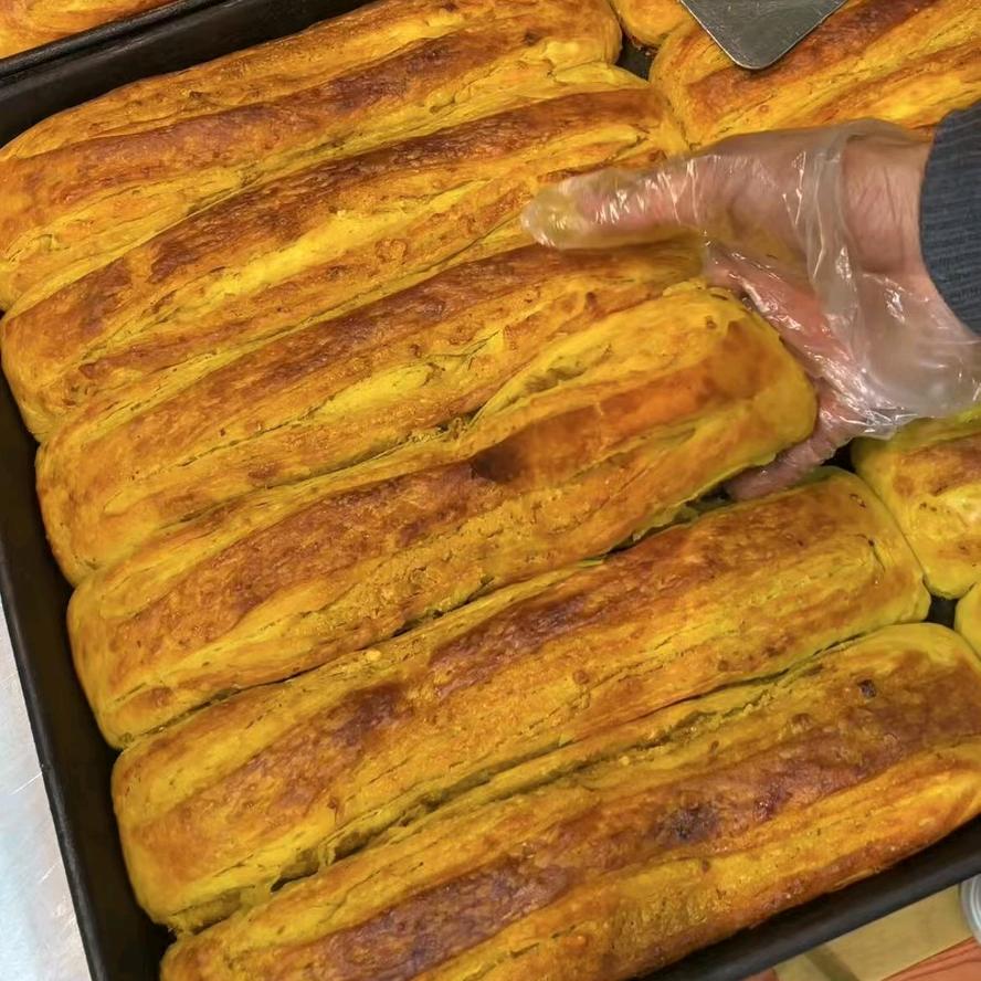 马家牛舌饼(安宁店)