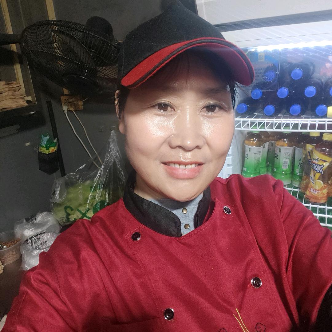 灵宝勾魂大面筋