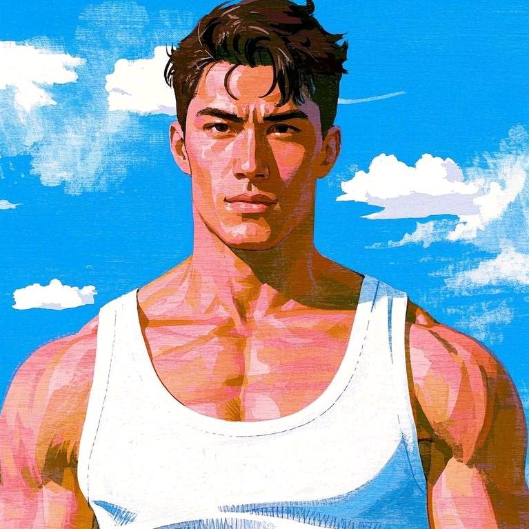 顶尖人才