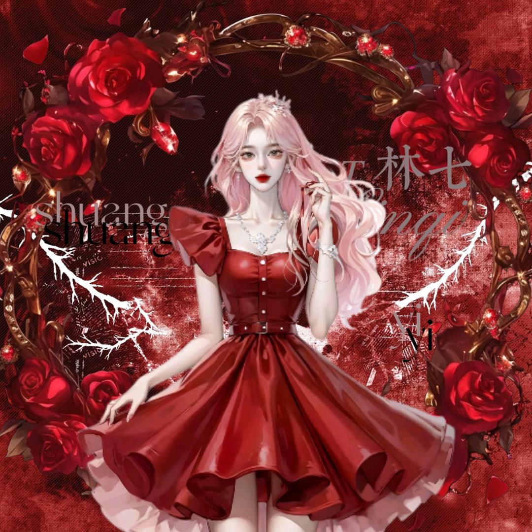 𝑇.林七ᴸ⁷（大管版）