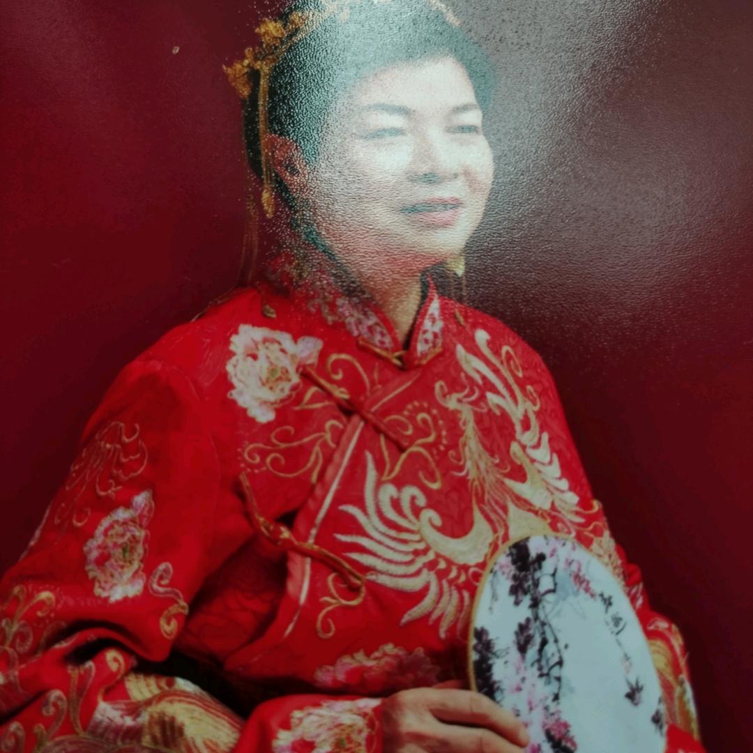 刘小姐快乐