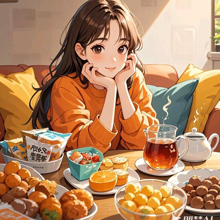 沐沐好物