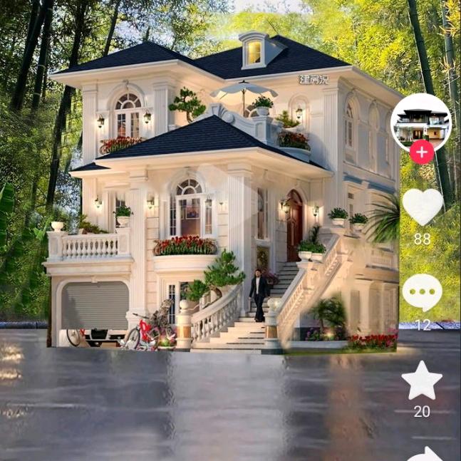 ☆虎瘦雄心在☆