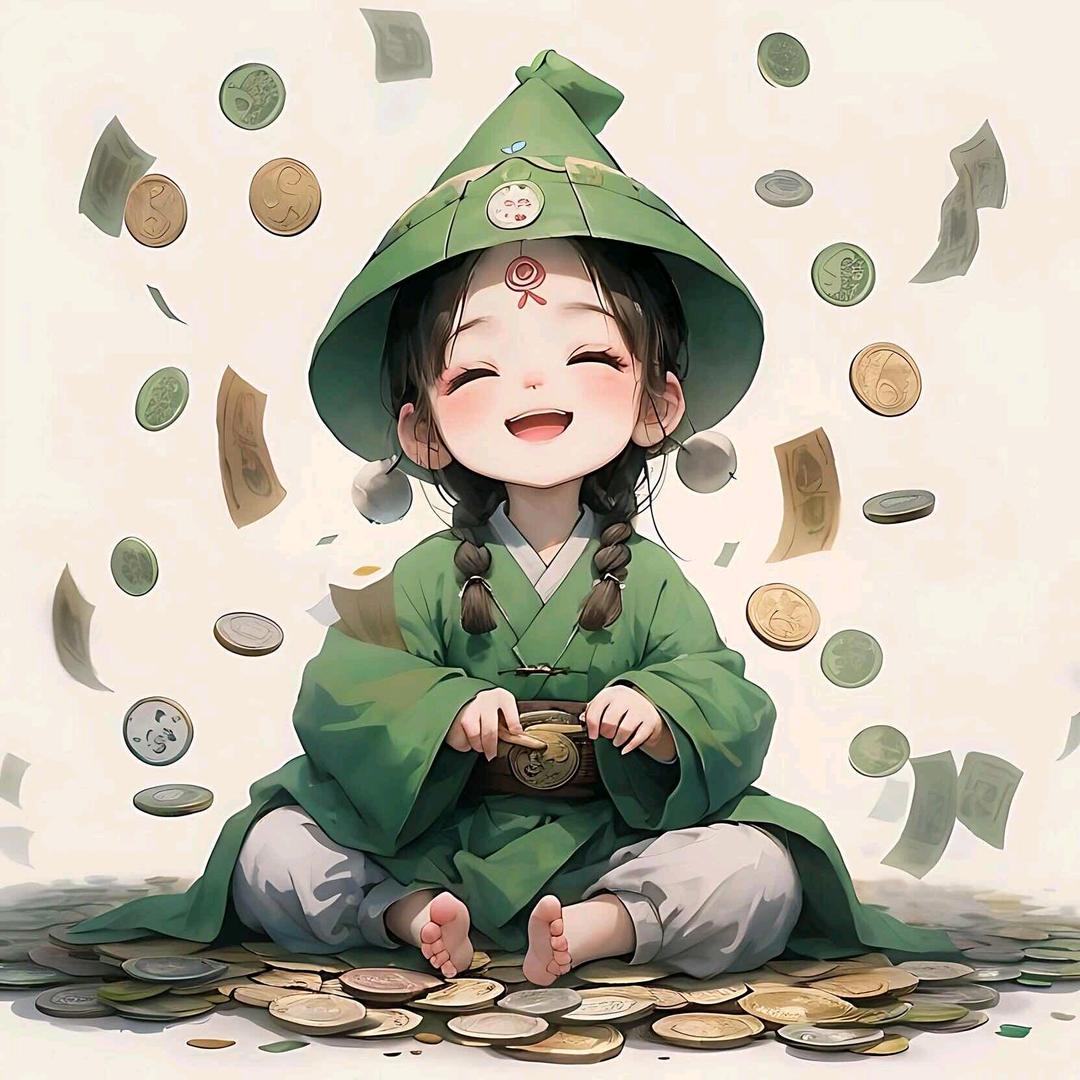 小号好尴尬