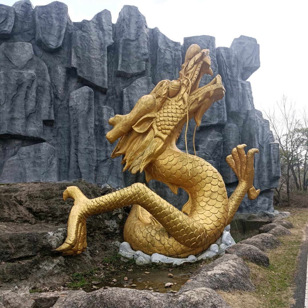 （泾县）光头大叔