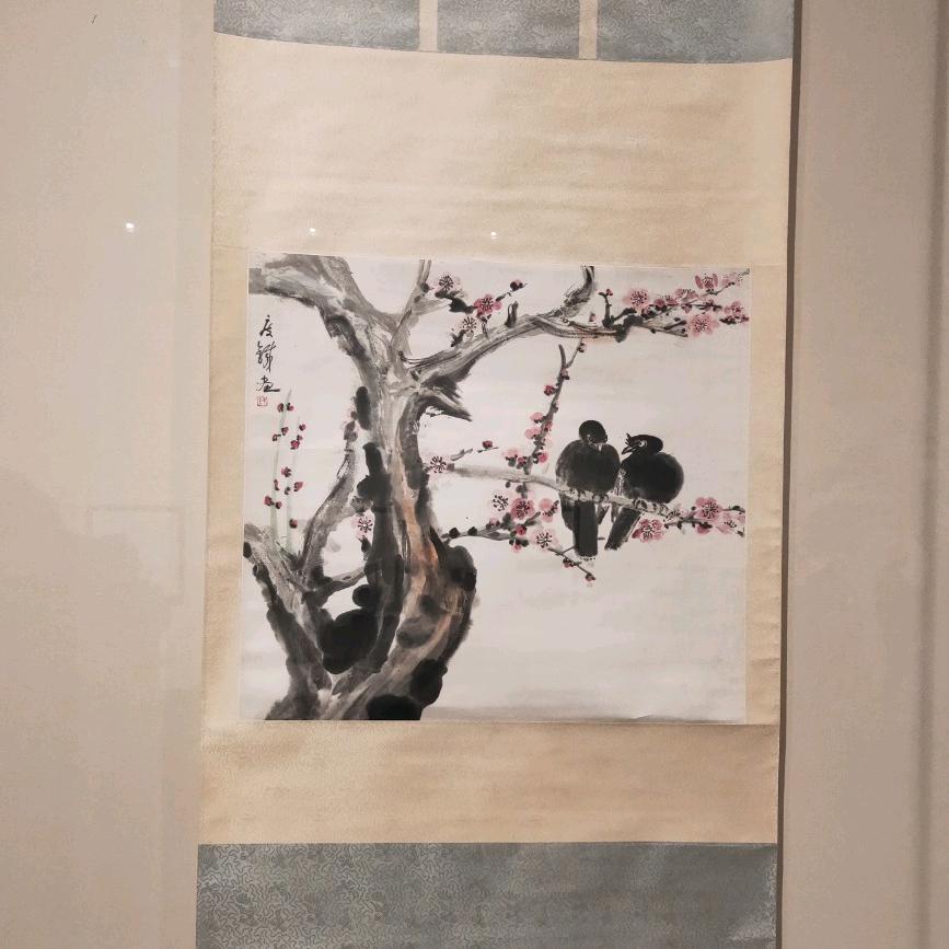 生活杂谈（橱窗有好物）