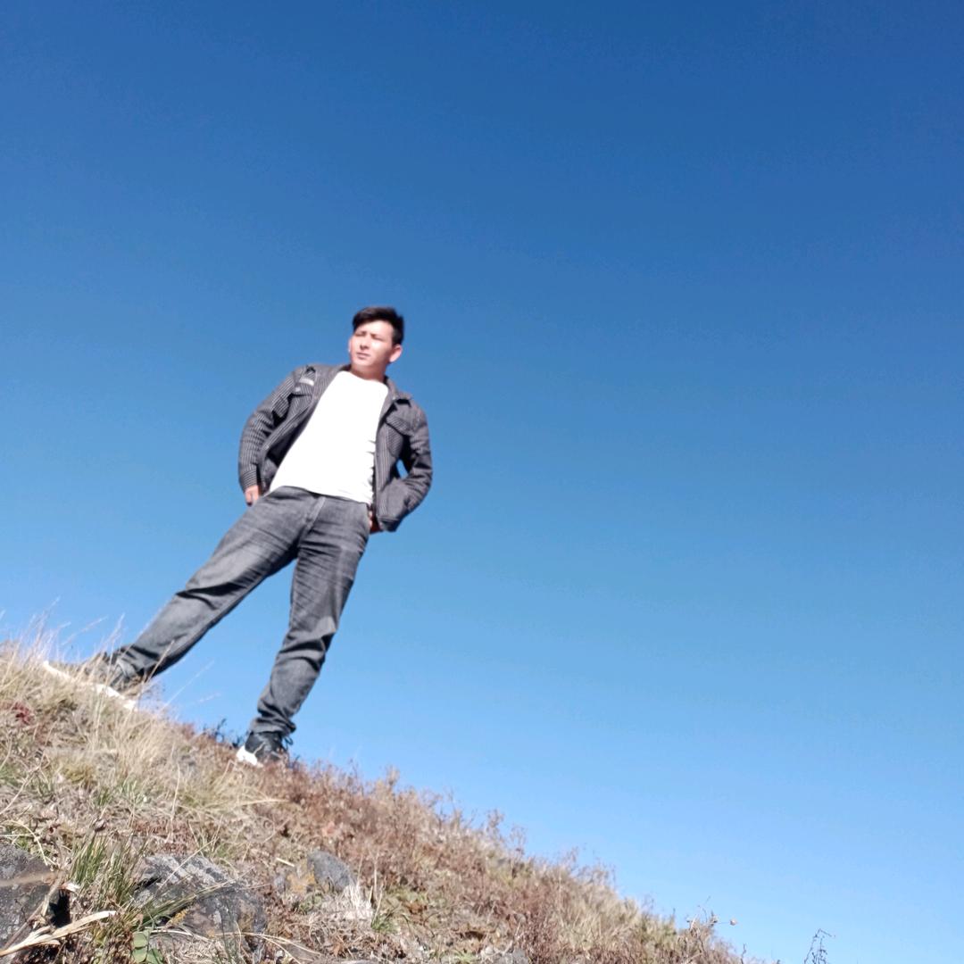 沧海桑田