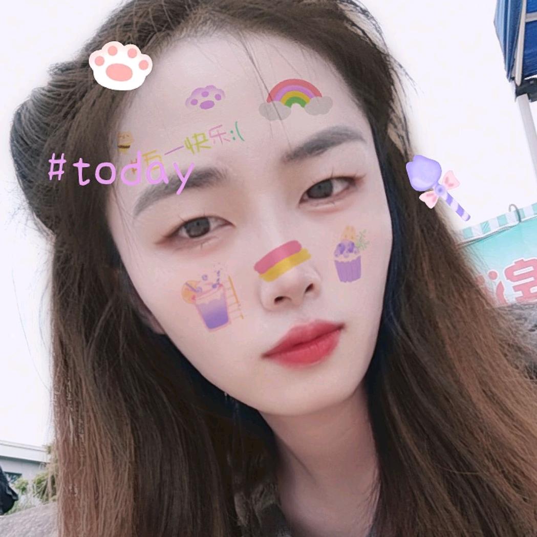 粗眉毛的小海豚