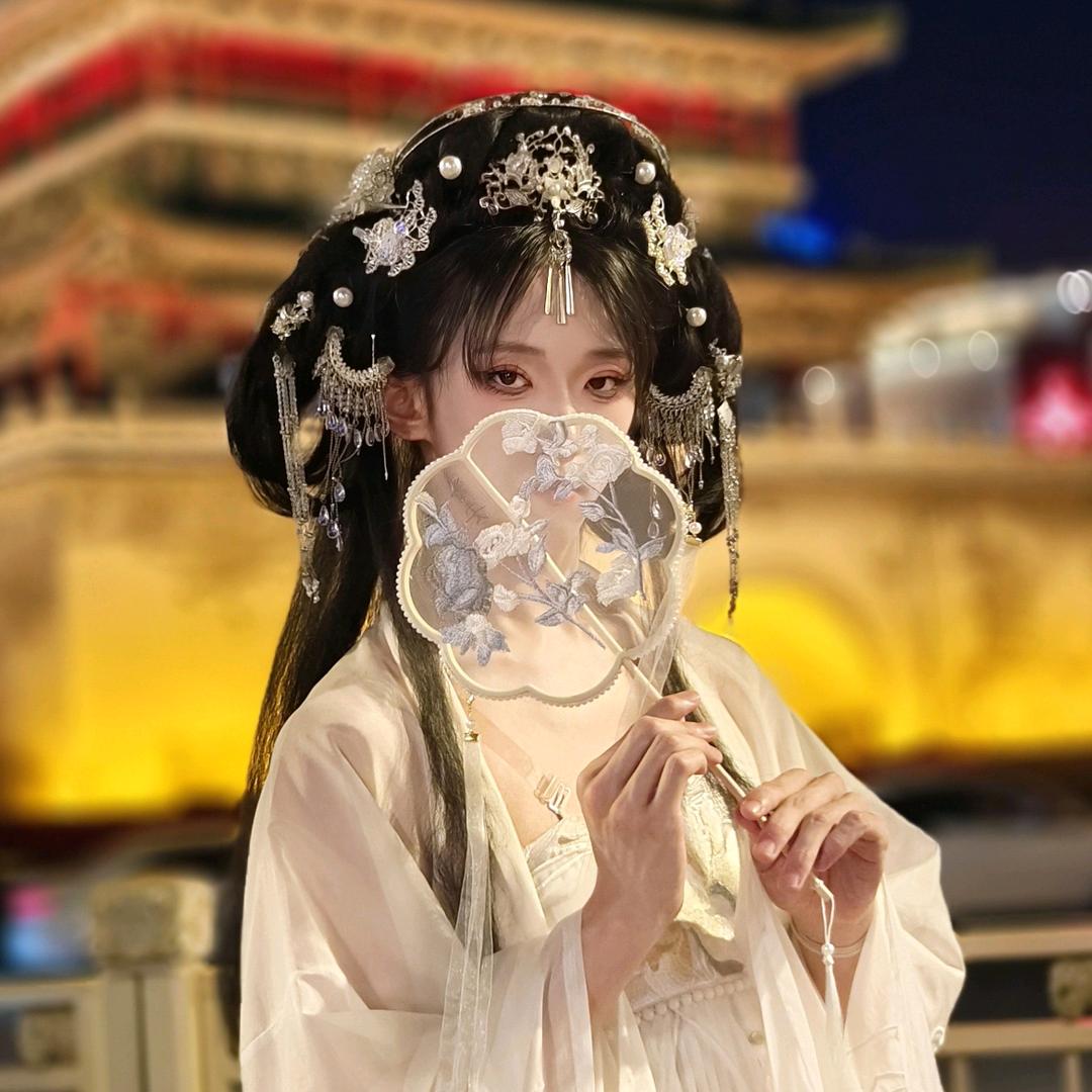 月魇sama