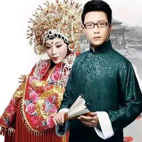 快乐的笑容