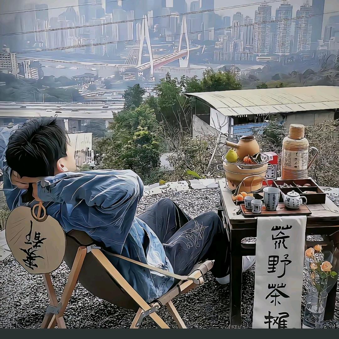 谈ゞ笑风云