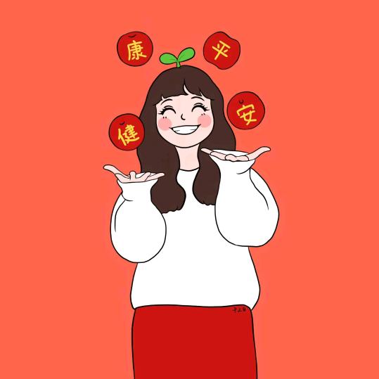 ①小橙子⚈₃⚈