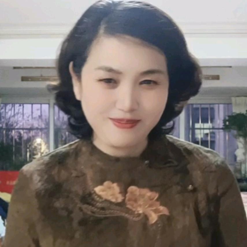一轮明月