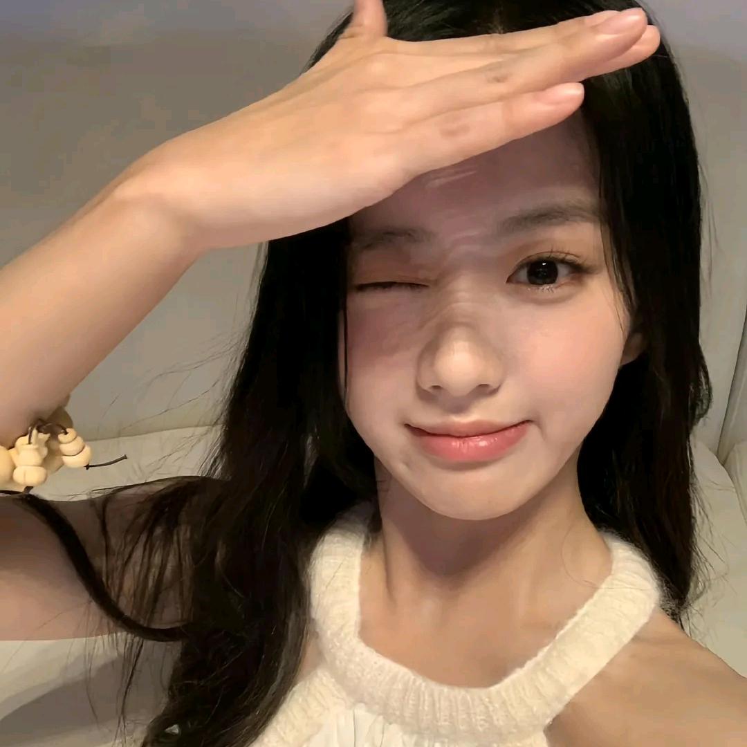 幸运的在在