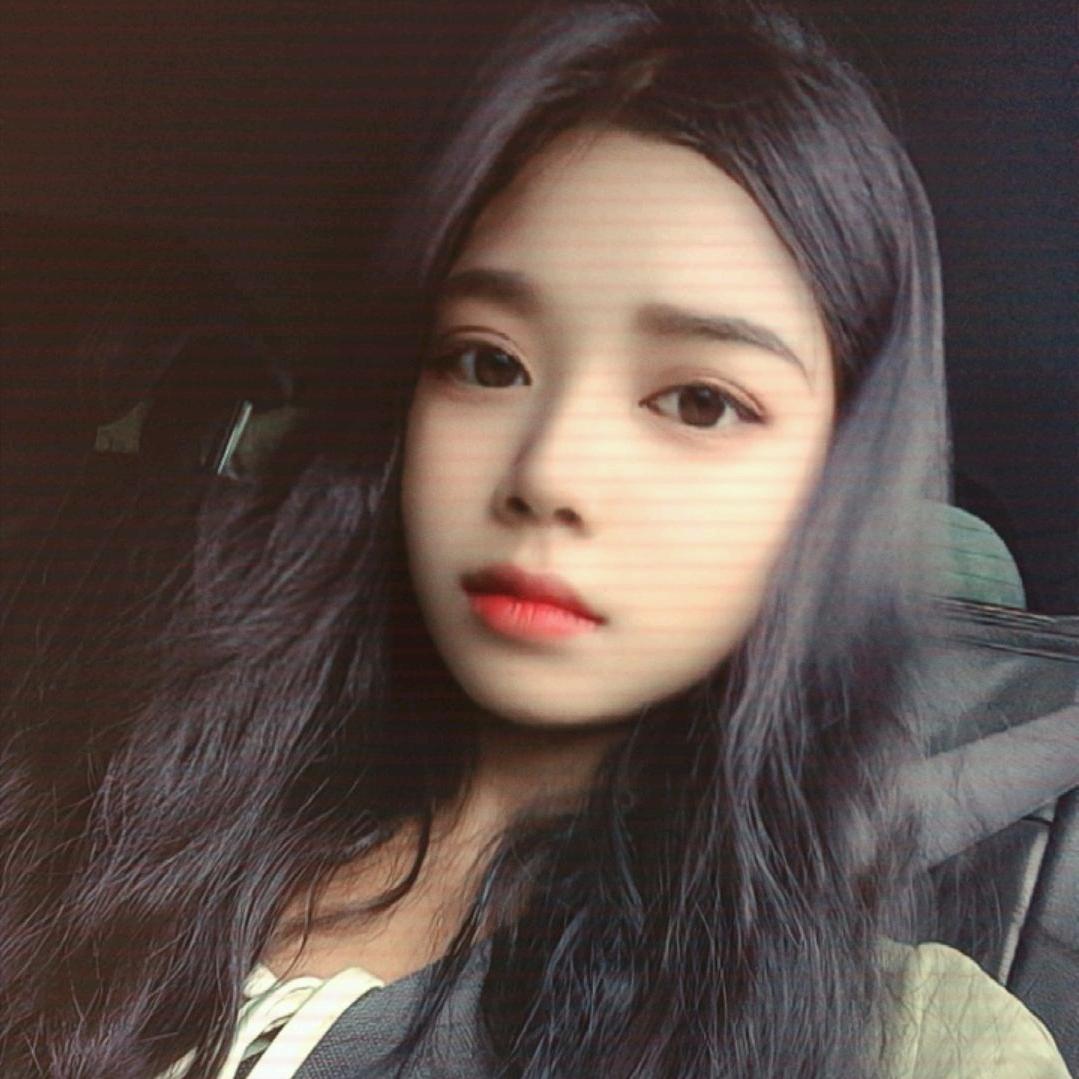 似水流年❤丫头