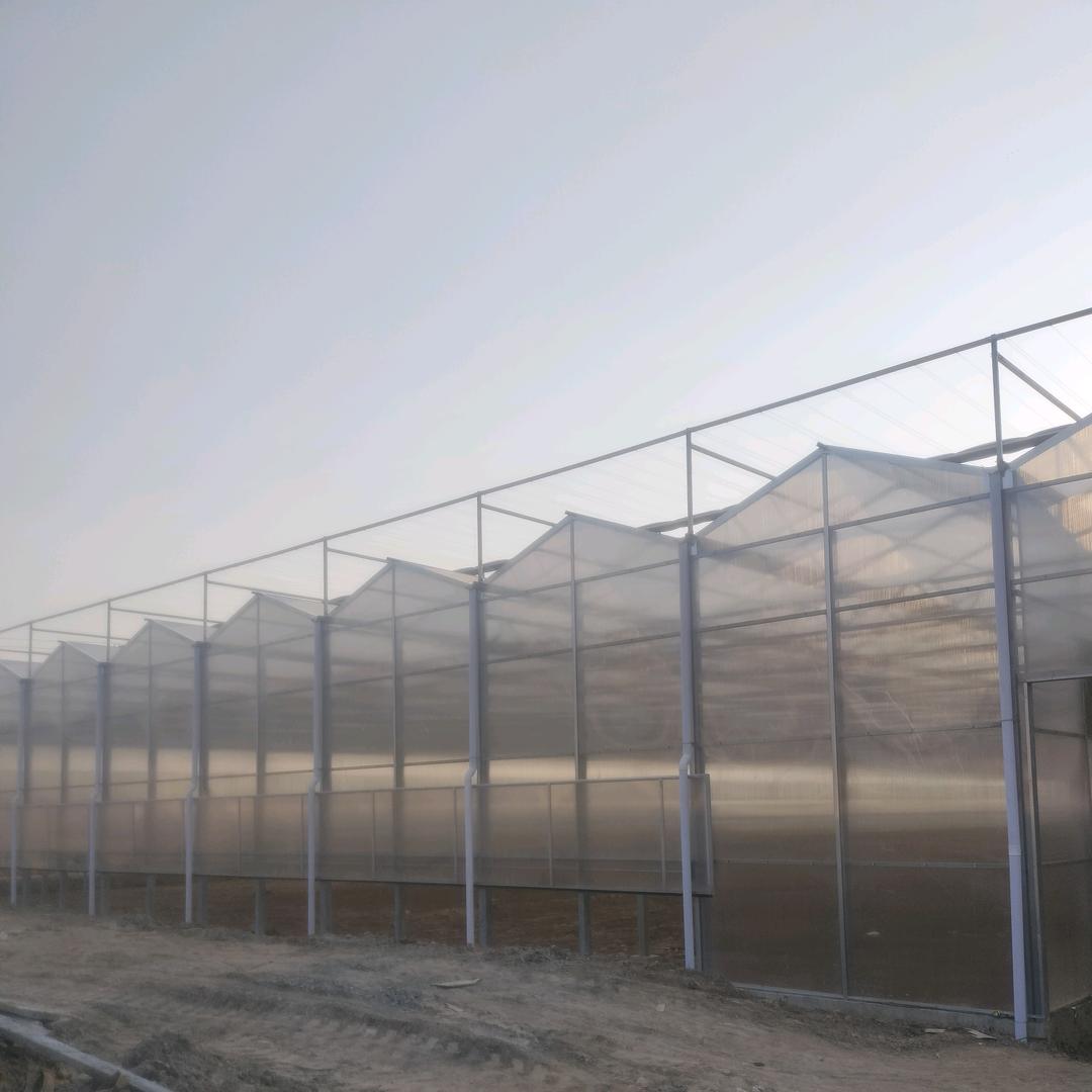 昆明温室大棚厂