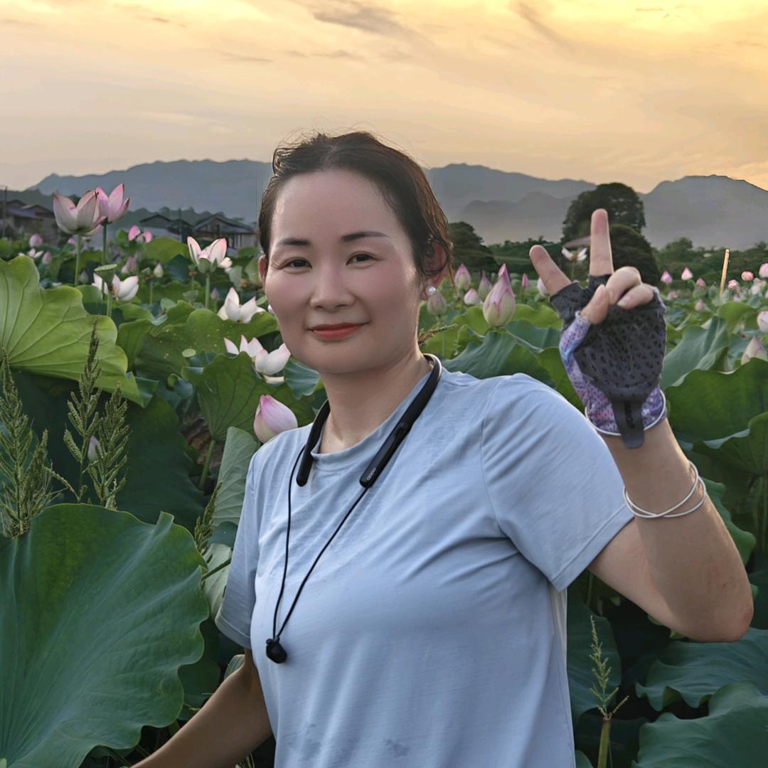 金花