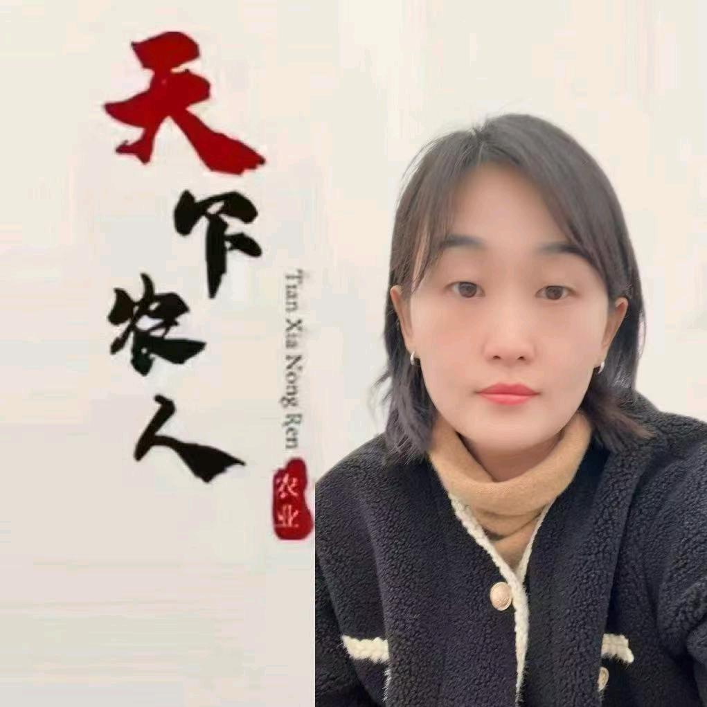 小莉悟农业（天下农人）