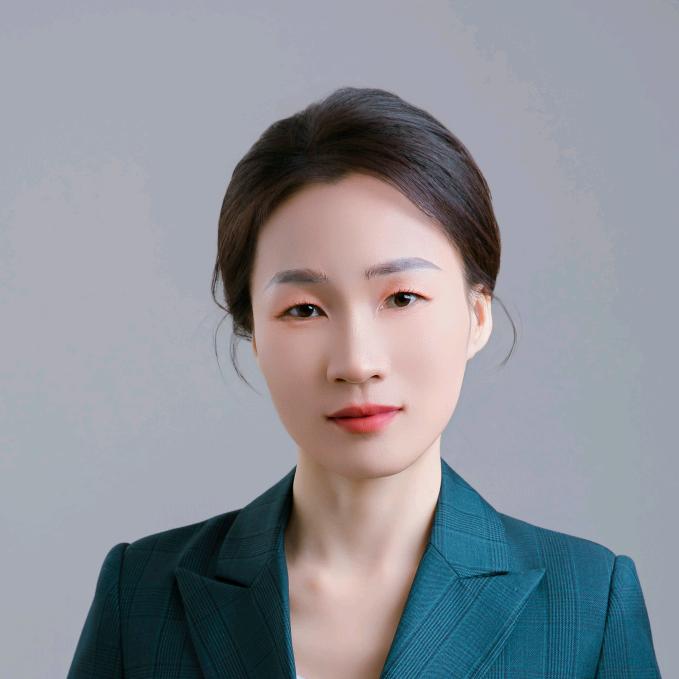 王晓鸽丨云卷舒心理