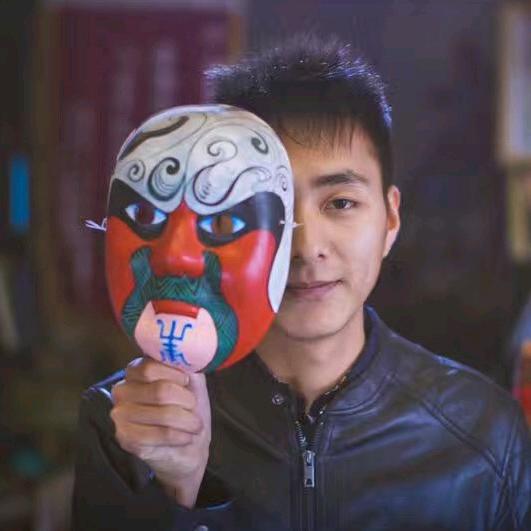 涠洲岛崔同学