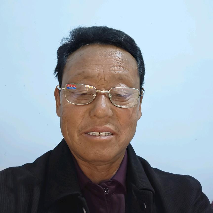 张