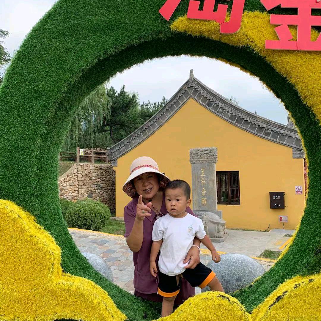 春意盎然