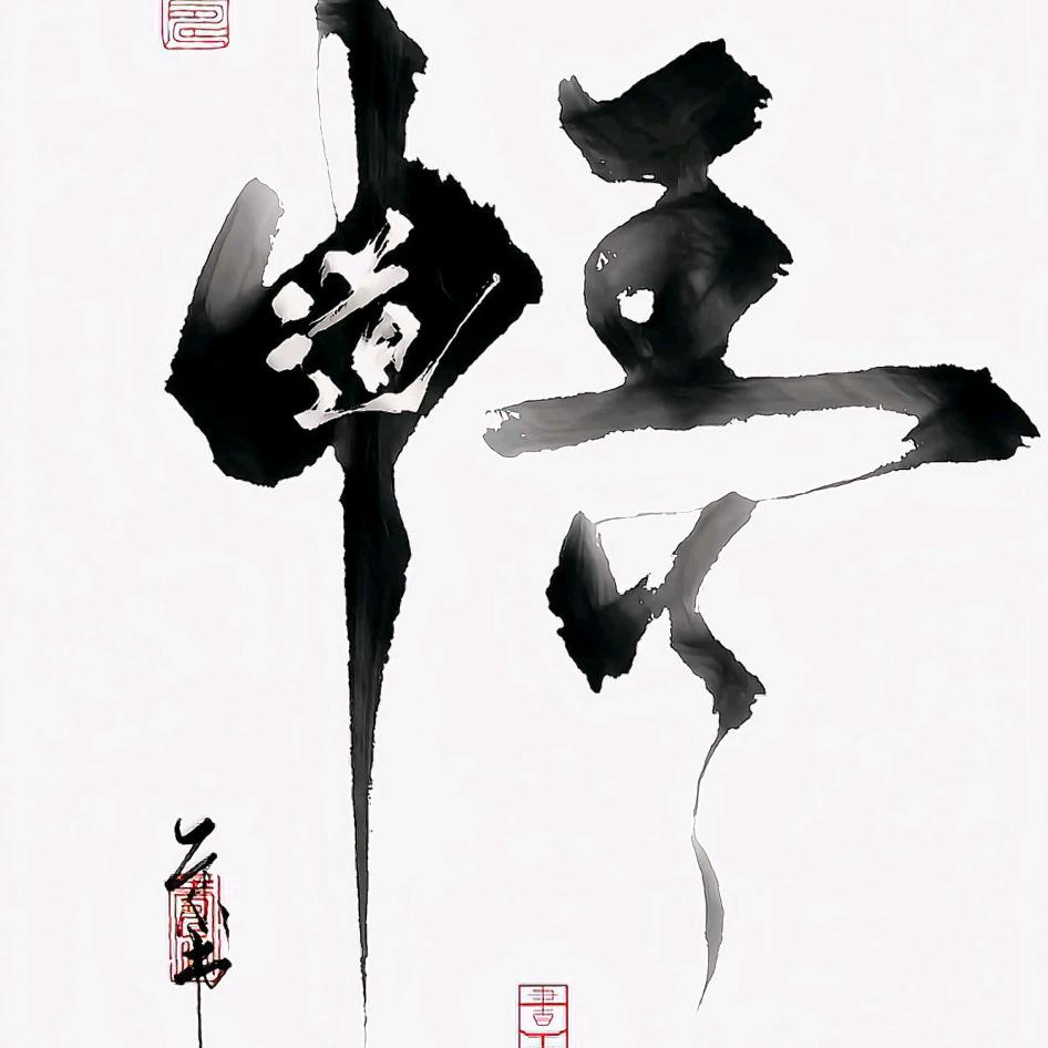 神兵（双手木剑）