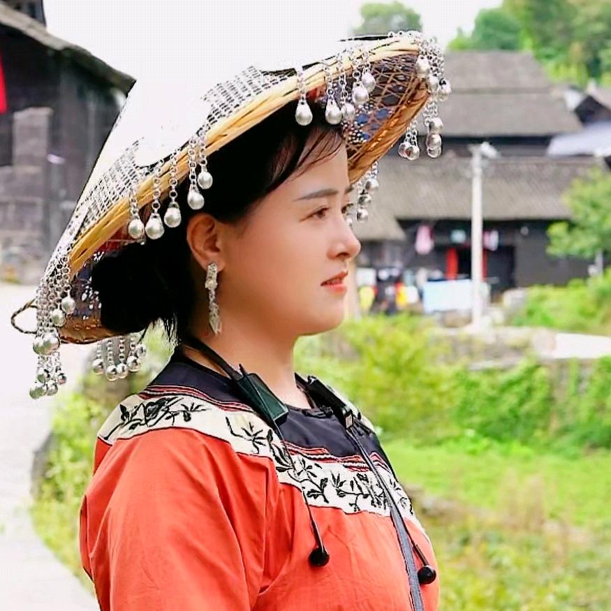 偏远山区萍萍