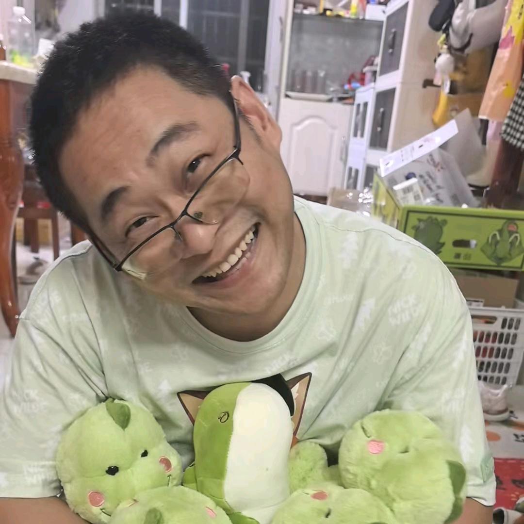 胖飞飞