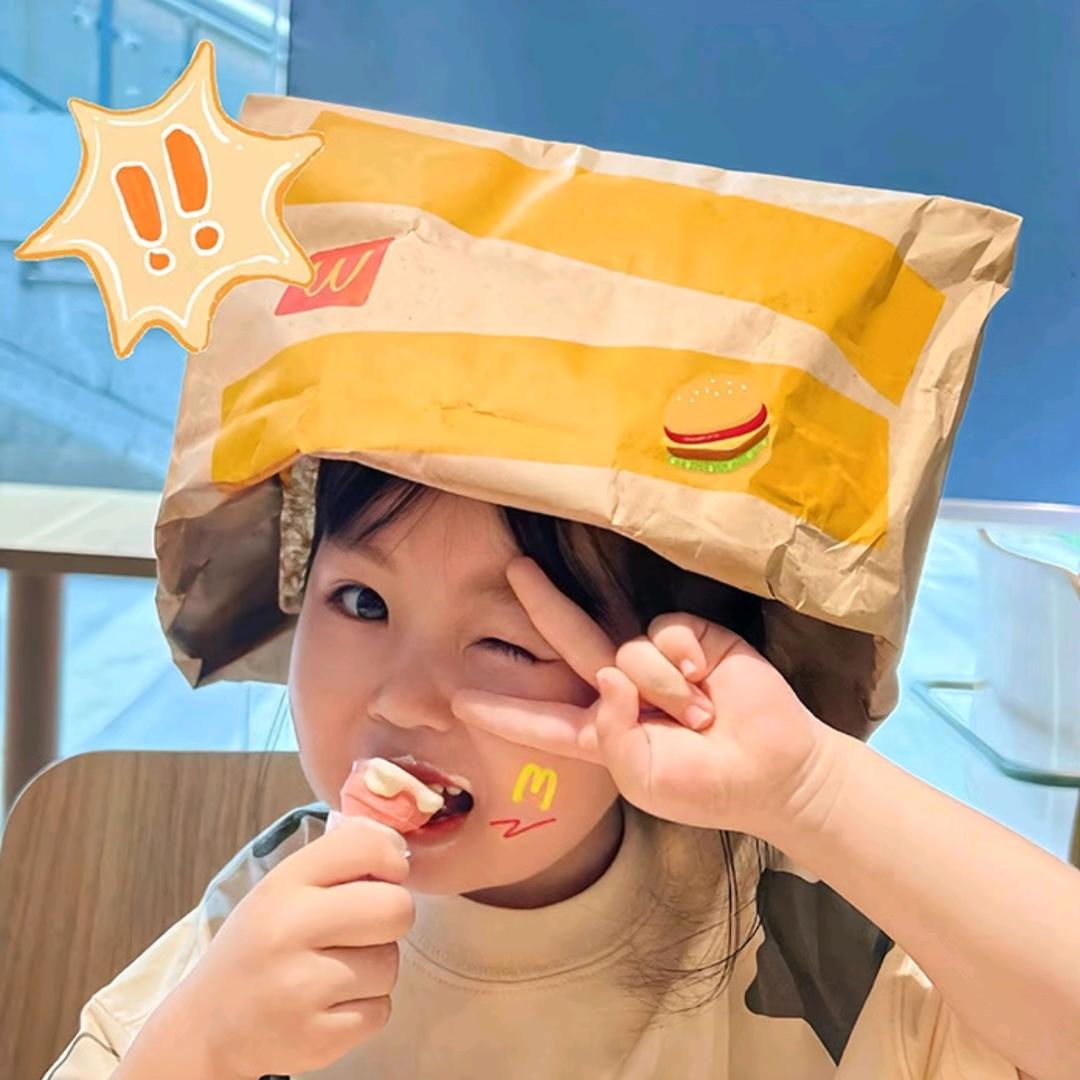 @小孩