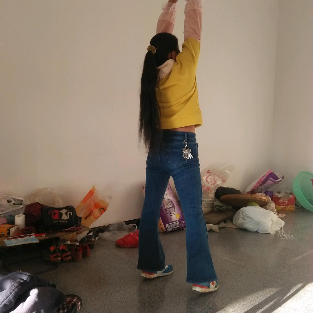 景东开心小妹