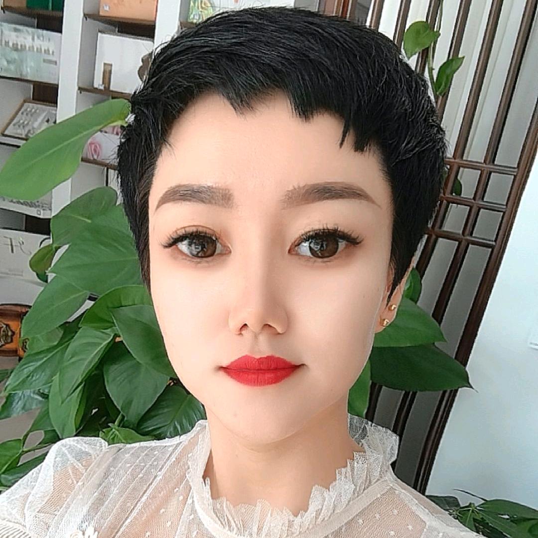 冠县聚尚木子（路易香浓美容馆）雪姐